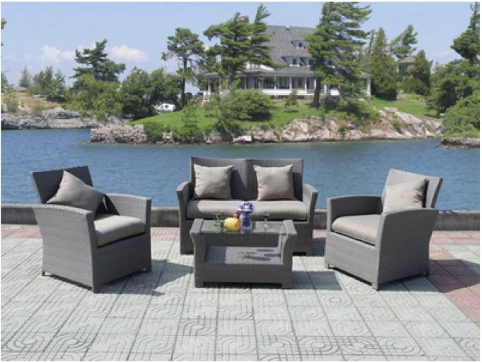 Weatherproof Furniture For Outdoor, How To Waterproof Furniture For Outdoor Use